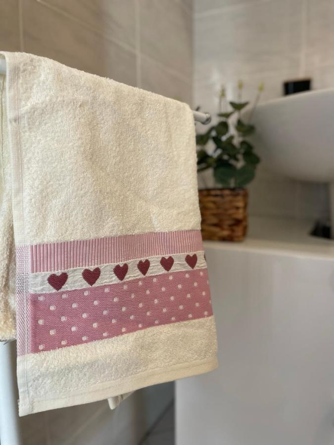 Civico 32 Apartment Montalto Dora Ngoại thất bức ảnh