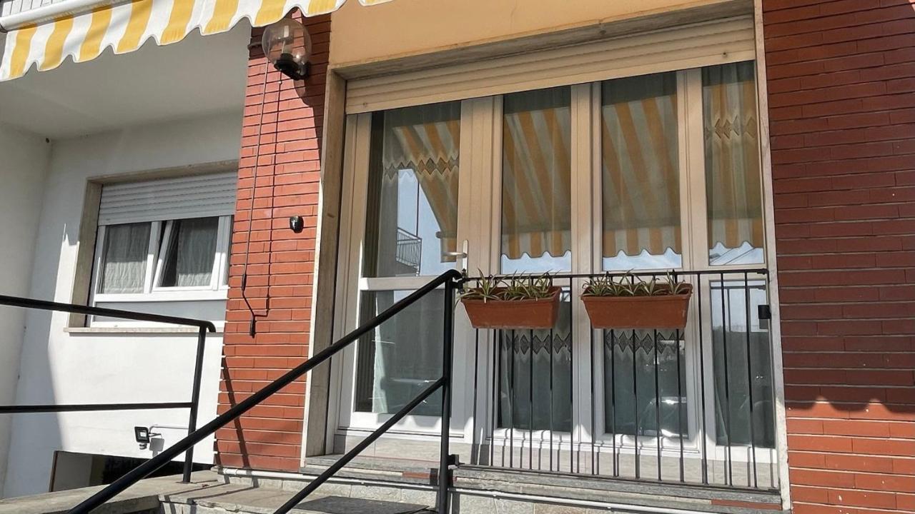 Civico 32 Apartment Montalto Dora Ngoại thất bức ảnh