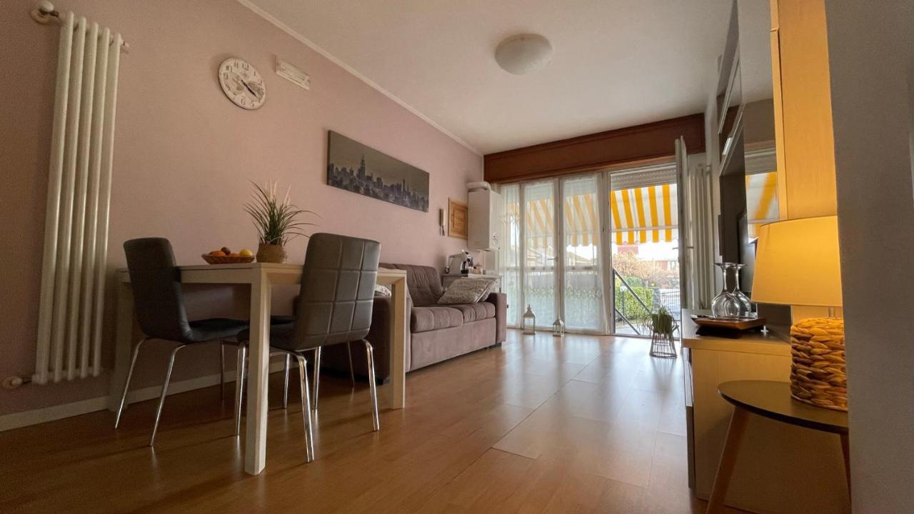 Civico 32 Apartment Montalto Dora Ngoại thất bức ảnh