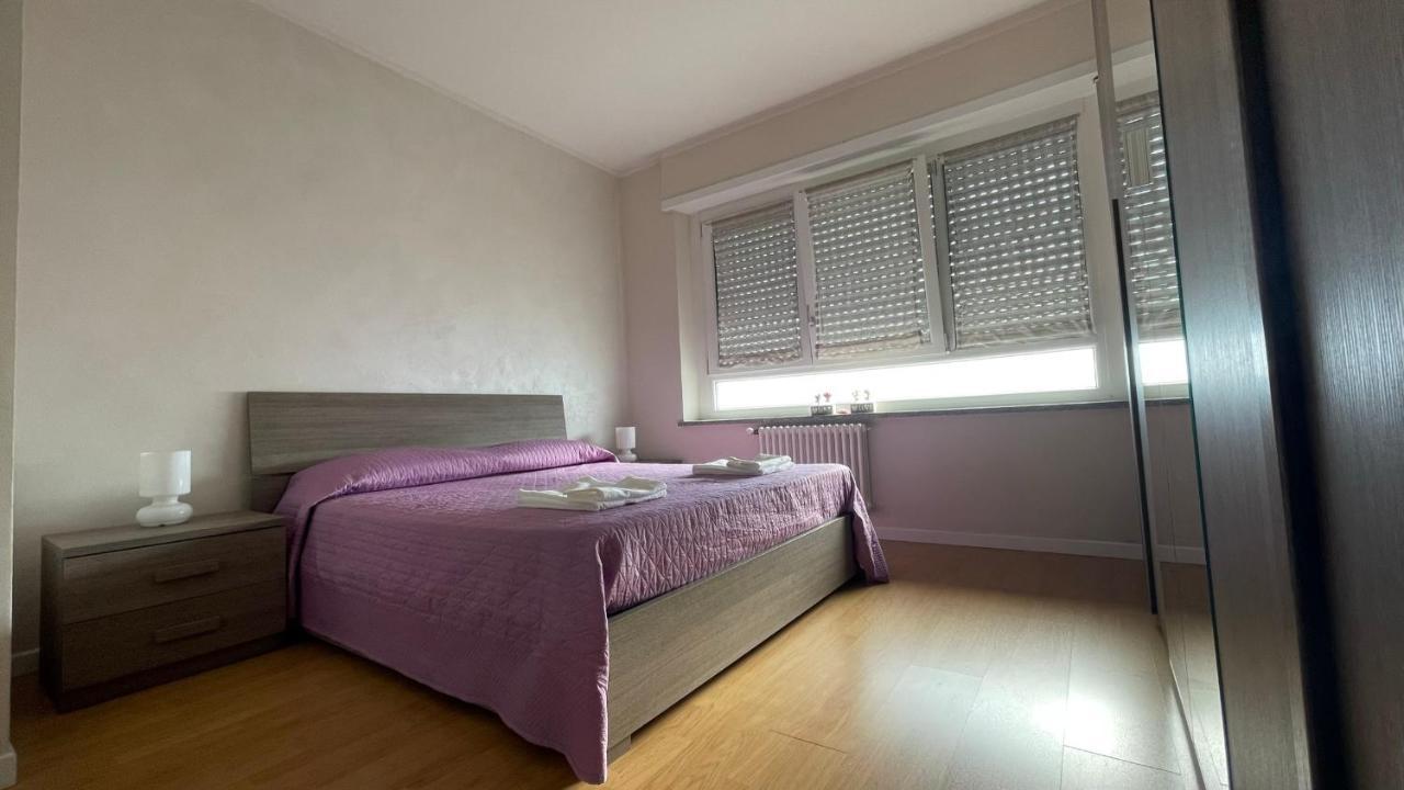 Civico 32 Apartment Montalto Dora Ngoại thất bức ảnh