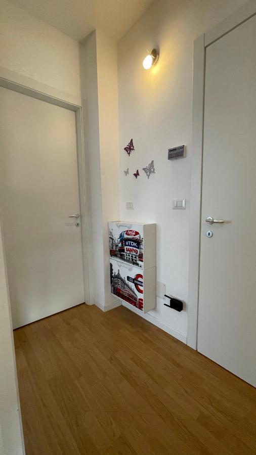 Civico 32 Apartment Montalto Dora Ngoại thất bức ảnh