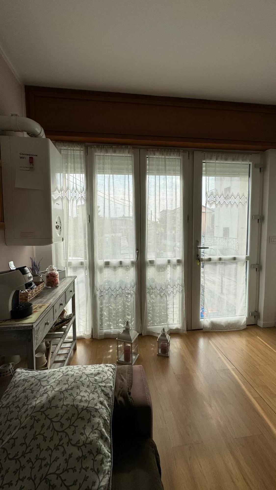 Civico 32 Apartment Montalto Dora Ngoại thất bức ảnh