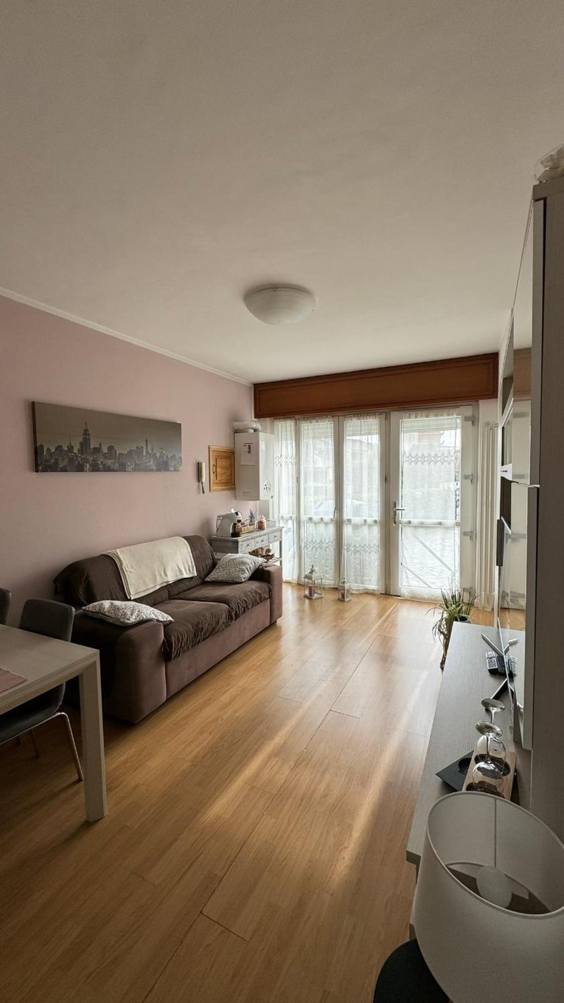 Civico 32 Apartment Montalto Dora Ngoại thất bức ảnh