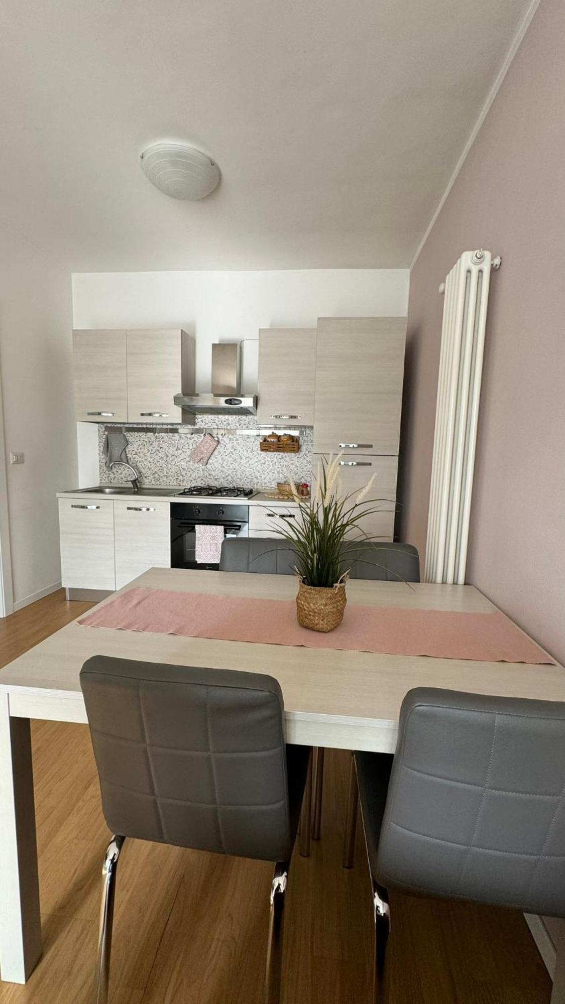 Civico 32 Apartment Montalto Dora Ngoại thất bức ảnh