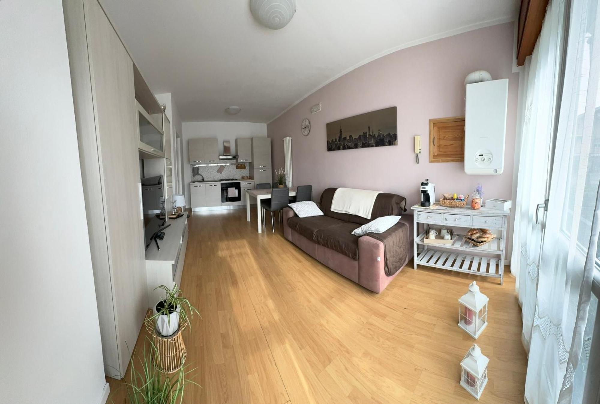 Civico 32 Apartment Montalto Dora Ngoại thất bức ảnh