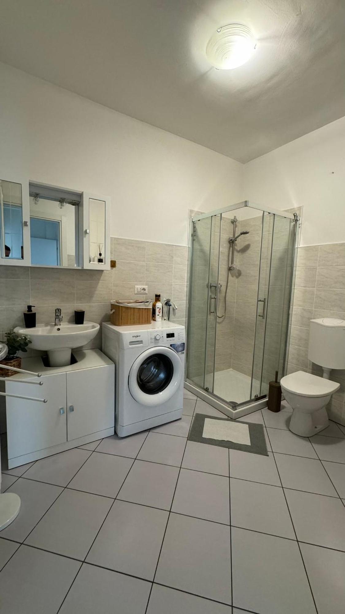Civico 32 Apartment Montalto Dora Ngoại thất bức ảnh