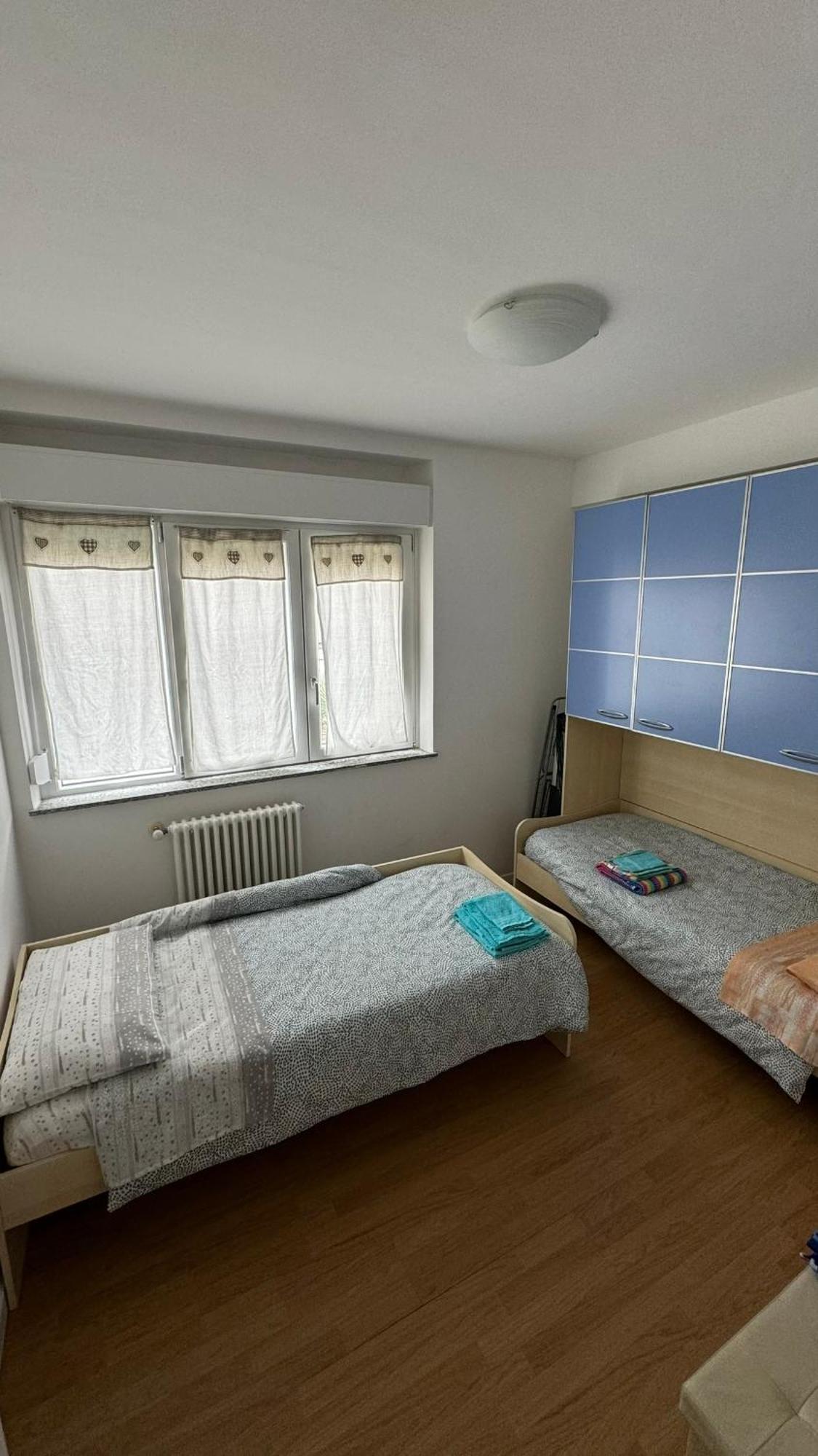 Civico 32 Apartment Montalto Dora Ngoại thất bức ảnh