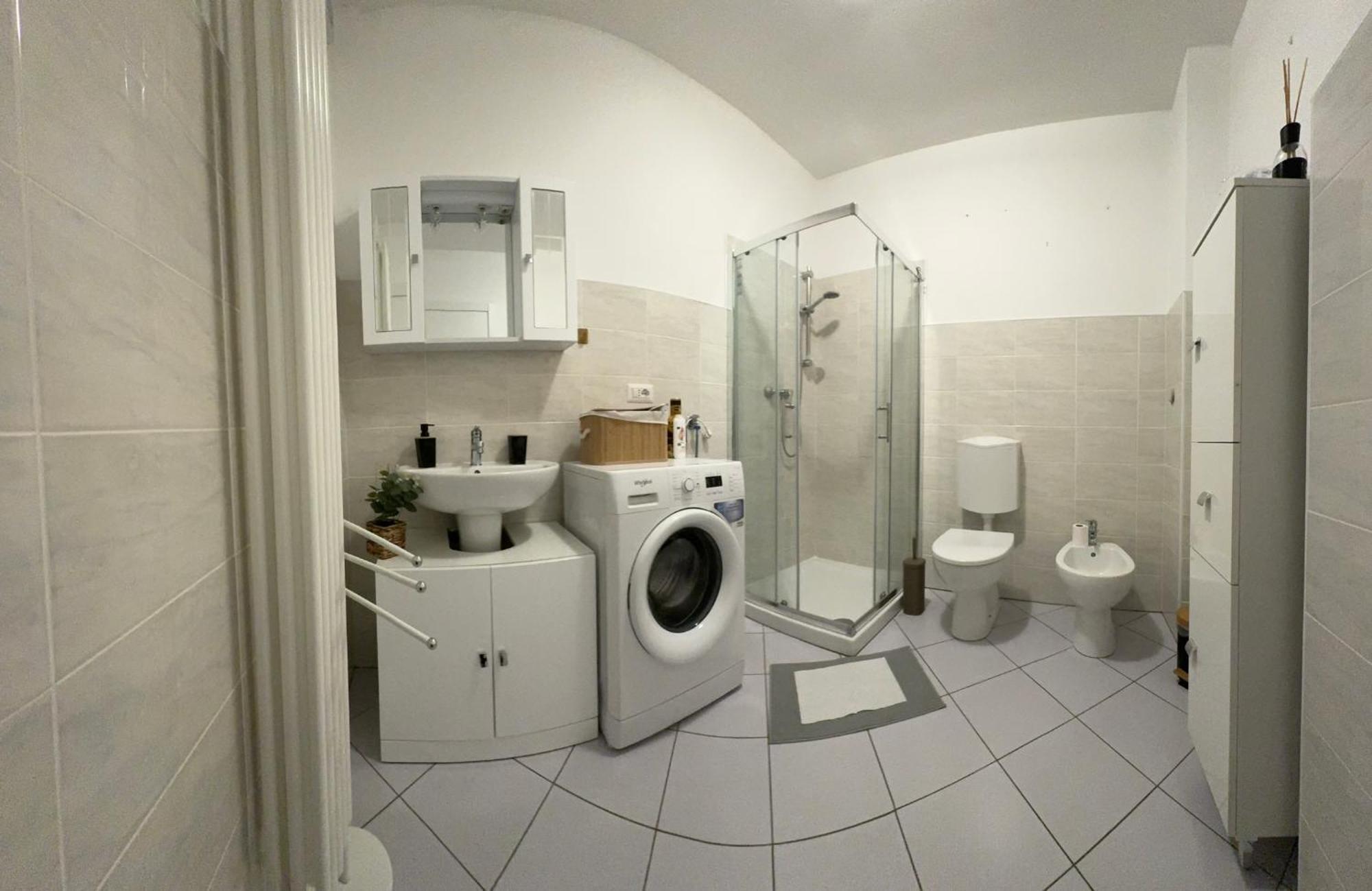 Civico 32 Apartment Montalto Dora Ngoại thất bức ảnh