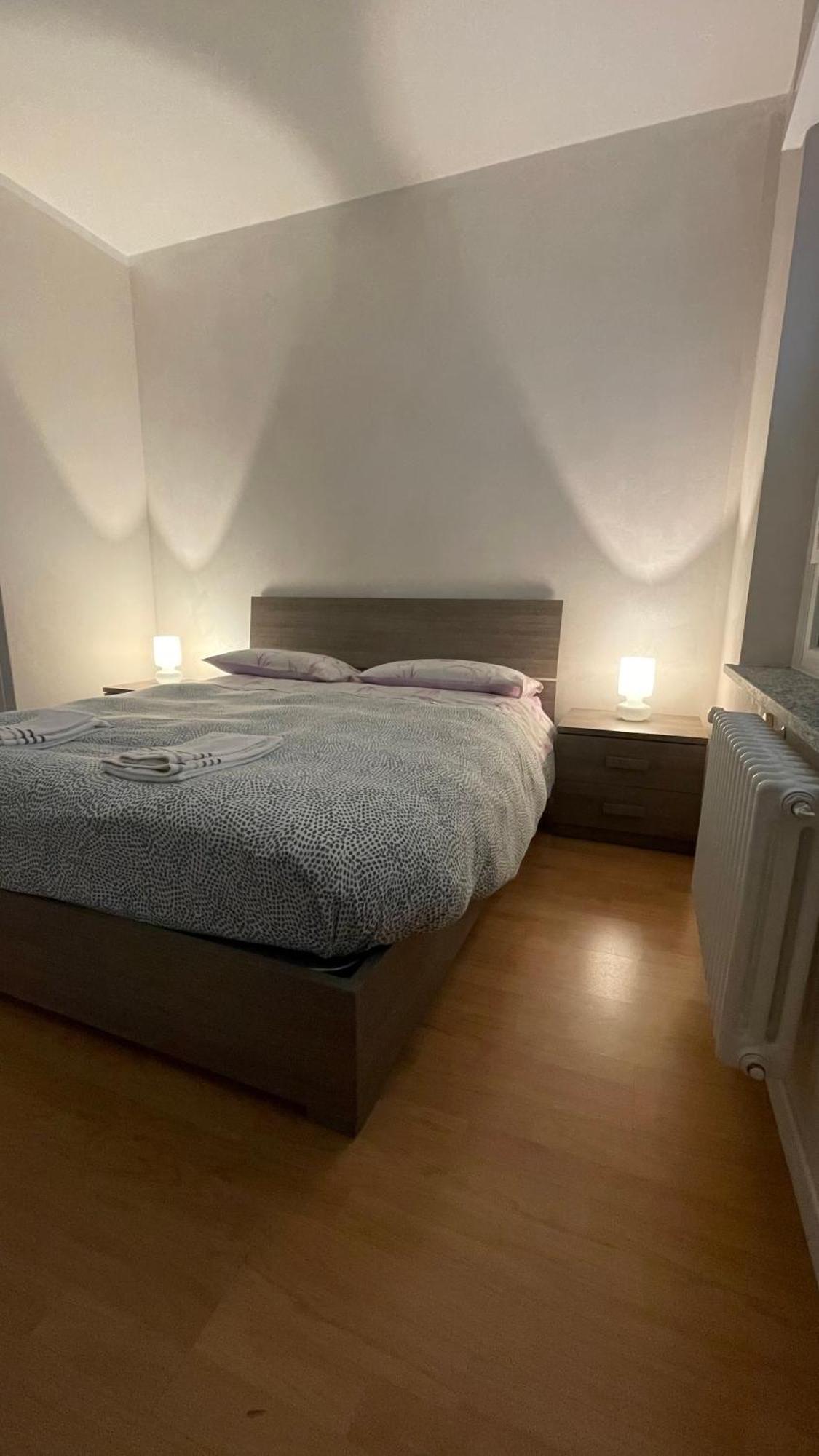 Civico 32 Apartment Montalto Dora Ngoại thất bức ảnh